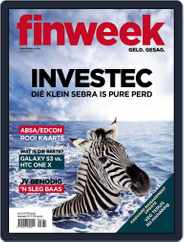 Finweek - Afrikaans (Digital) Subscription                    June 14th, 2012 Issue