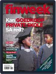 Finweek - Afrikaans (Digital) Subscription                    July 12th, 2012 Issue