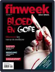Finweek - Afrikaans (Digital) Subscription                    July 19th, 2012 Issue