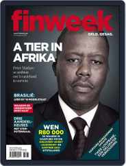 Finweek - Afrikaans (Digital) Subscription                    August 16th, 2012 Issue