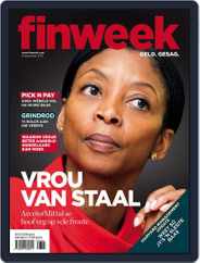 Finweek - Afrikaans (Digital) Subscription                    August 30th, 2012 Issue