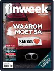 Finweek - Afrikaans (Digital) Subscription                    September 27th, 2012 Issue