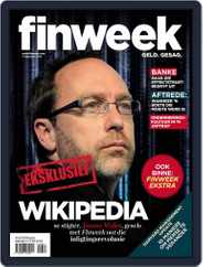 Finweek - Afrikaans (Digital) Subscription                    October 4th, 2012 Issue
