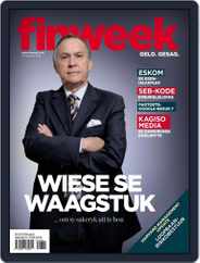 Finweek - Afrikaans (Digital) Subscription                    October 11th, 2012 Issue