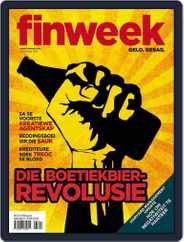 Finweek - Afrikaans (Digital) Subscription                    October 18th, 2012 Issue