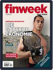 Finweek - Afrikaans (Digital) Subscription                    October 25th, 2012 Issue
