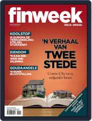 Finweek - Afrikaans (Digital) Subscription                    November 1st, 2012 Issue