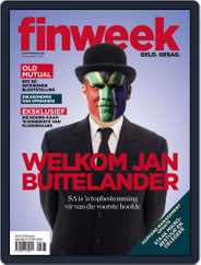 Finweek - Afrikaans (Digital) Subscription                    November 8th, 2012 Issue