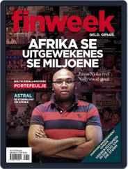 Finweek - Afrikaans (Digital) Subscription                    November 15th, 2012 Issue