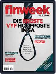 Finweek - Afrikaans (Digital) Subscription                    November 29th, 2012 Issue