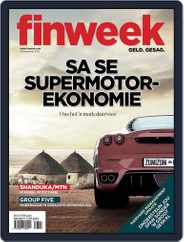 Finweek - Afrikaans (Digital) Subscription                    December 6th, 2012 Issue