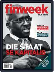 Finweek - Afrikaans (Digital) Subscription                    January 10th, 2013 Issue