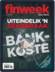 Finweek - Afrikaans (Digital) Subscription                    January 17th, 2013 Issue