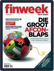 Finweek - Afrikaans (Digital) Subscription                    January 24th, 2013 Issue