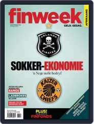 Finweek - Afrikaans (Digital) Subscription                    March 21st, 2013 Issue