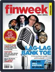 Finweek - Afrikaans (Digital) Subscription                    July 25th, 2013 Issue