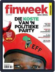 Finweek - Afrikaans (Digital) Subscription                    August 8th, 2013 Issue