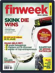 Finweek - Afrikaans (Digital) Subscription                    August 15th, 2013 Issue