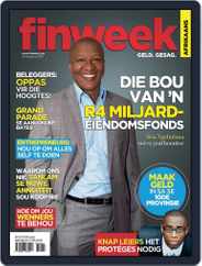 Finweek - Afrikaans (Digital) Subscription                    August 22nd, 2013 Issue