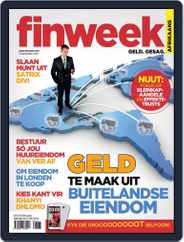 Finweek - Afrikaans (Digital) Subscription                    August 29th, 2013 Issue