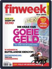 Finweek - Afrikaans (Digital) Subscription                    September 5th, 2013 Issue