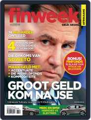 Finweek - Afrikaans (Digital) Subscription                    September 12th, 2013 Issue