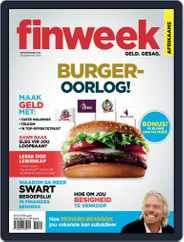 Finweek - Afrikaans (Digital) Subscription                    September 19th, 2013 Issue