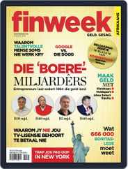 Finweek - Afrikaans (Digital) Subscription                    September 26th, 2013 Issue