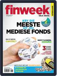 Finweek - Afrikaans (Digital) Subscription                    October 3rd, 2013 Issue