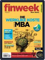 Finweek - Afrikaans (Digital) Subscription                    October 10th, 2013 Issue