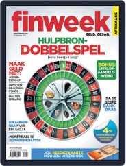 Finweek - Afrikaans (Digital) Subscription                    October 17th, 2013 Issue