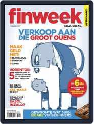 Finweek - Afrikaans (Digital) Subscription                    October 31st, 2013 Issue