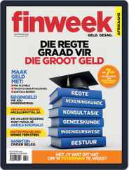 Finweek - Afrikaans (Digital) Subscription                    November 7th, 2013 Issue