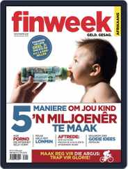 Finweek - Afrikaans (Digital) Subscription                    November 21st, 2013 Issue