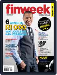 Finweek - Afrikaans (Digital) Subscription                    December 5th, 2013 Issue