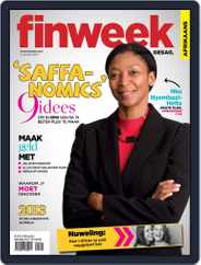 Finweek - Afrikaans (Digital) Subscription                    December 26th, 2013 Issue