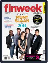 Finweek - Afrikaans (Digital) Subscription                    January 9th, 2014 Issue