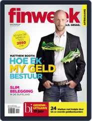Finweek - Afrikaans (Digital) Subscription                    January 23rd, 2014 Issue