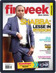 Finweek - Afrikaans (Digital) Subscription                    February 13th, 2014 Issue