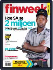 Finweek - Afrikaans (Digital) Subscription                    March 6th, 2014 Issue