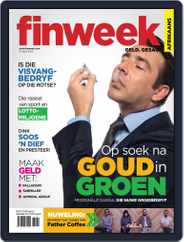 Finweek - Afrikaans (Digital) Subscription                    April 3rd, 2014 Issue