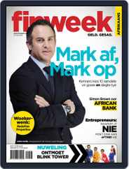 Finweek - Afrikaans (Digital) Subscription                    May 15th, 2014 Issue