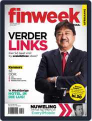 Finweek - Afrikaans (Digital) Subscription                    May 22nd, 2014 Issue