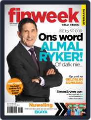 Finweek - Afrikaans (Digital) Subscription                    June 5th, 2014 Issue