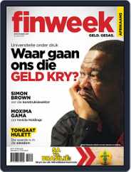 Finweek - Afrikaans (Digital) Subscription                    June 12th, 2014 Issue