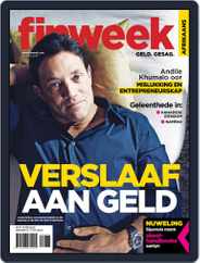 Finweek - Afrikaans (Digital) Subscription                    June 19th, 2014 Issue