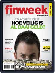 Finweek - Afrikaans (Digital) Subscription                    July 10th, 2014 Issue