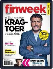 Finweek - Afrikaans (Digital) Subscription                    July 24th, 2014 Issue