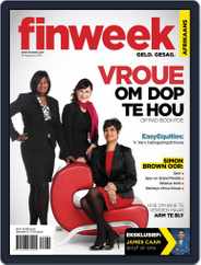 Finweek - Afrikaans (Digital) Subscription                    August 7th, 2014 Issue