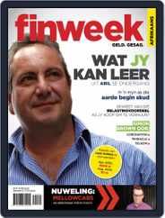 Finweek - Afrikaans (Digital) Subscription                    August 14th, 2014 Issue